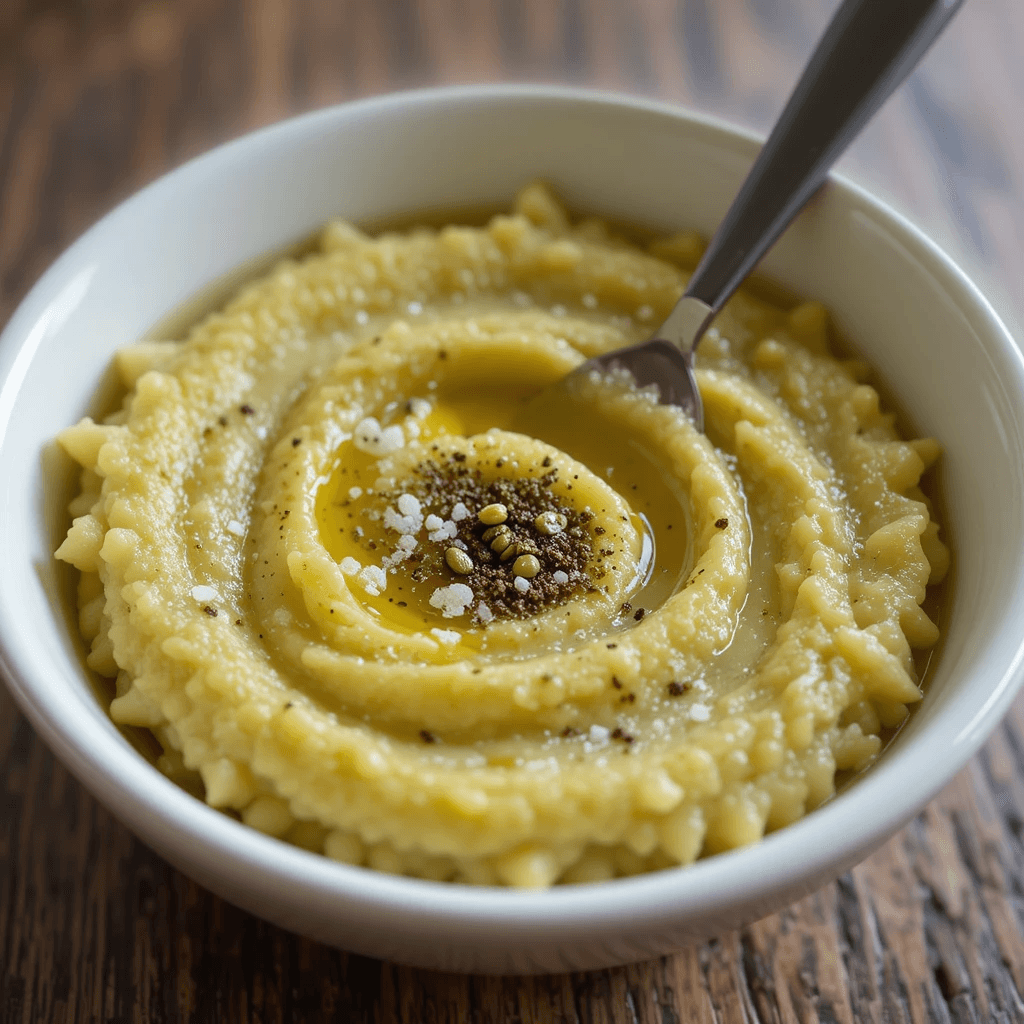 Puré de Coliflor: Una Alternativa Saludable y Reconfortante de Chile