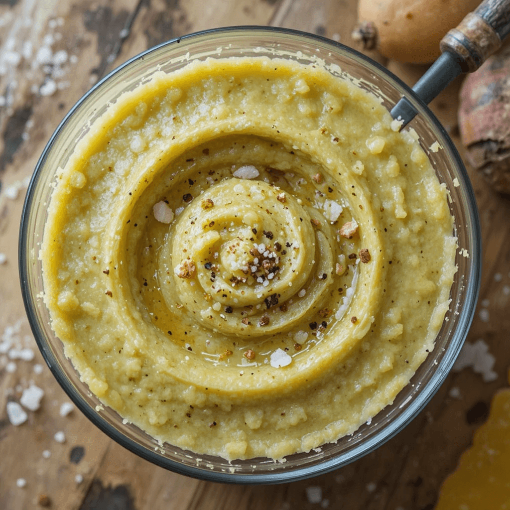 Puré de Coliflor: Una Alternativa Saludable y Reconfortante de Chile