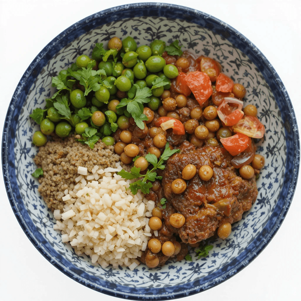 Chili de Pavo y Frijoles: Un Reconfortante Platillo Mexicano