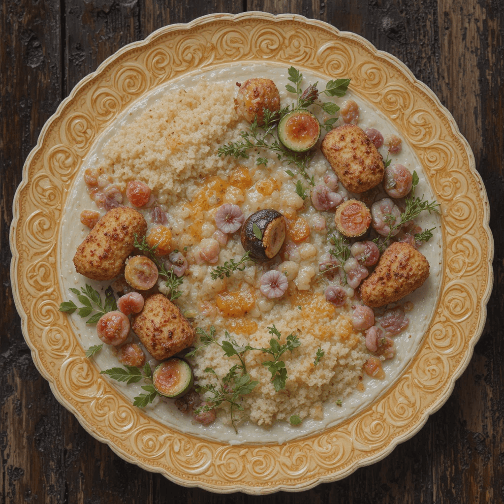 Desayunos Especiales​