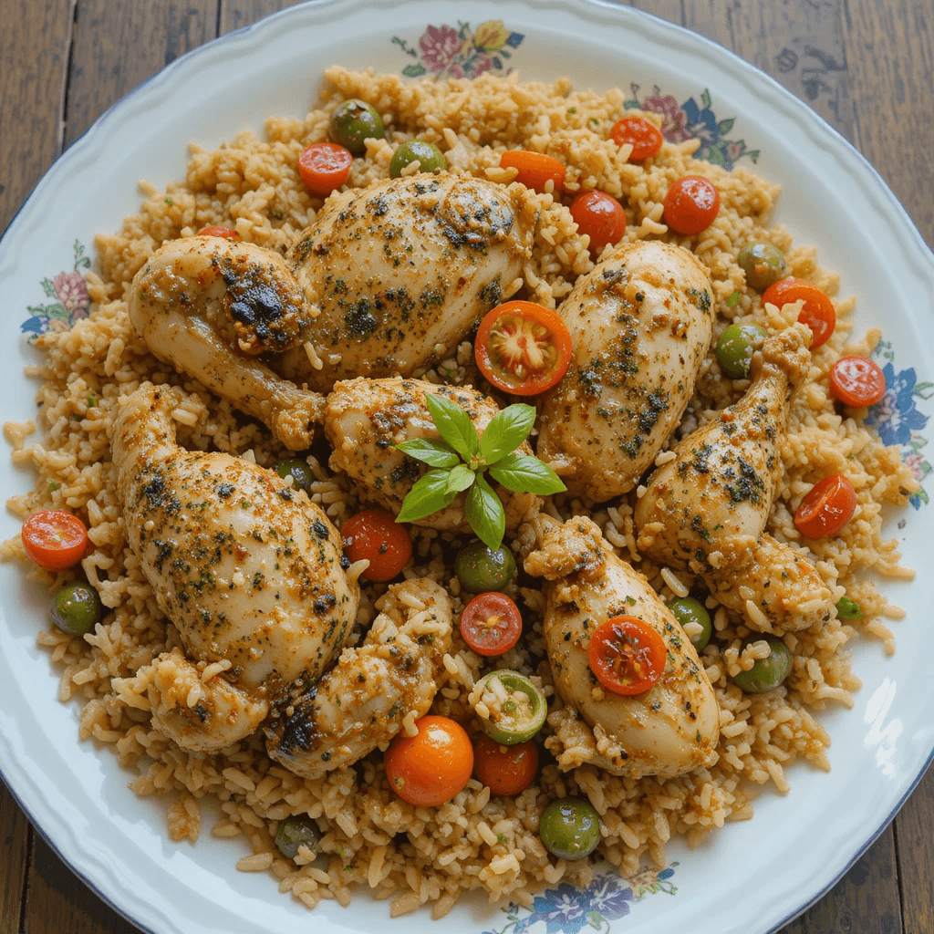 Paella Valenciana: El Alma de la Cocina Española