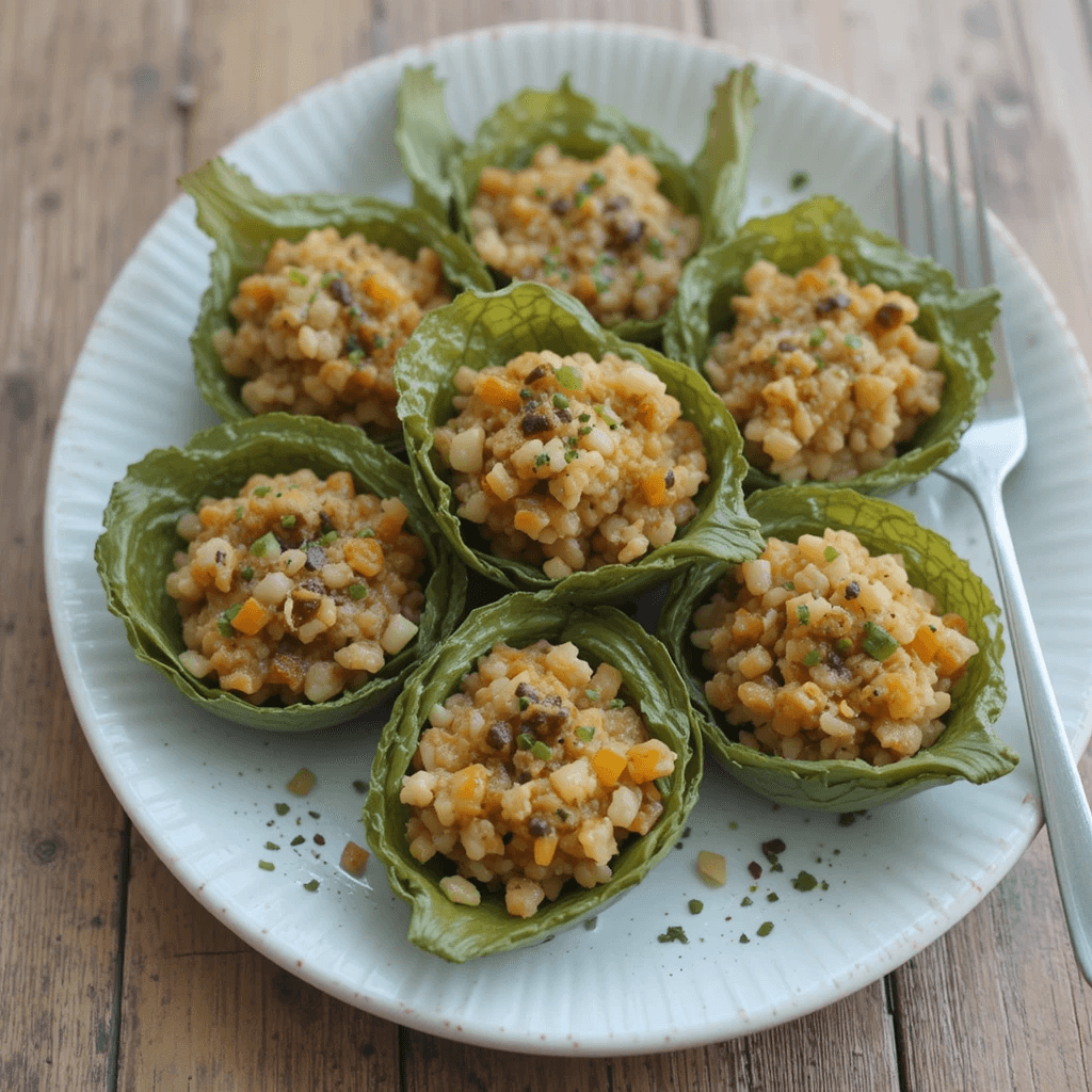 Dolmas: Un Tesoro de la Cocina Griega