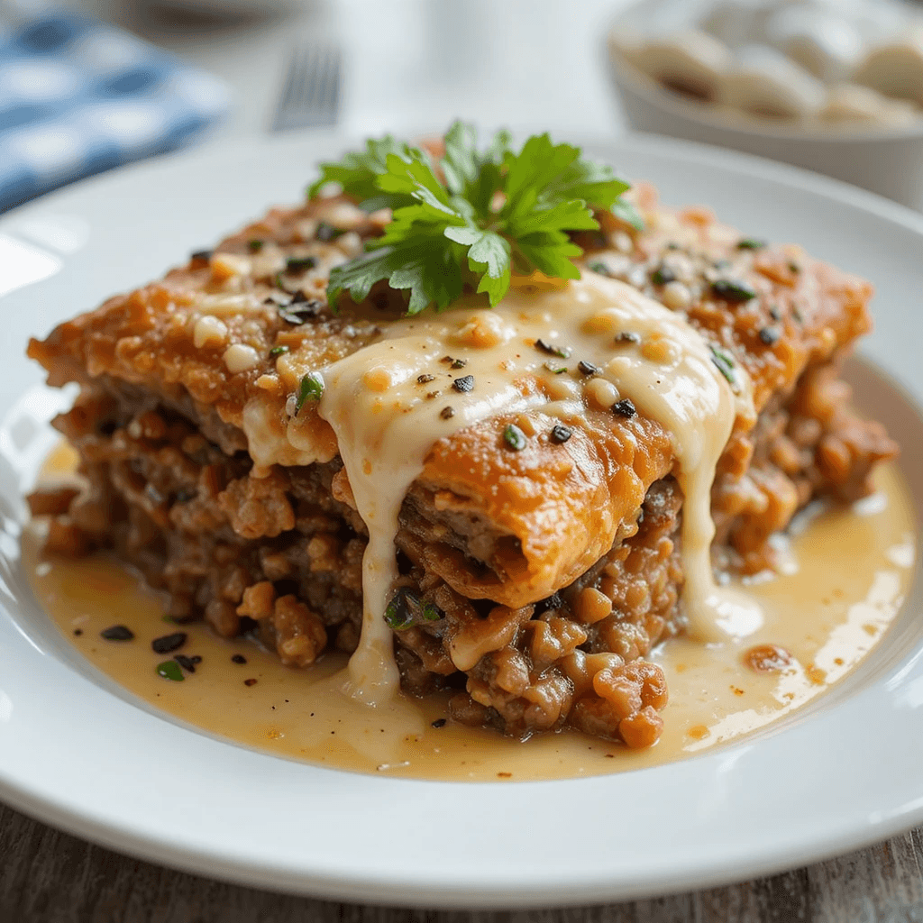 Moussaka: Un Clásico de la Cocina Griega
