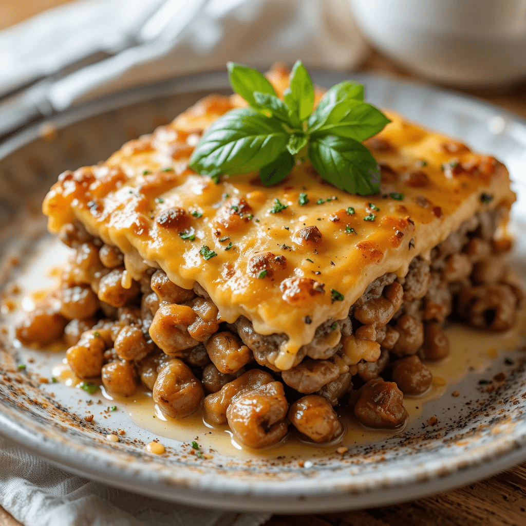 Moussaka: Un Clásico de la Cocina Griega
