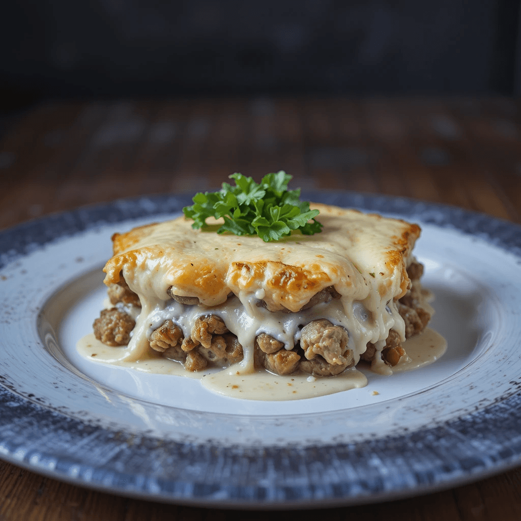 Moussaka: Un Clásico de la Cocina Griega