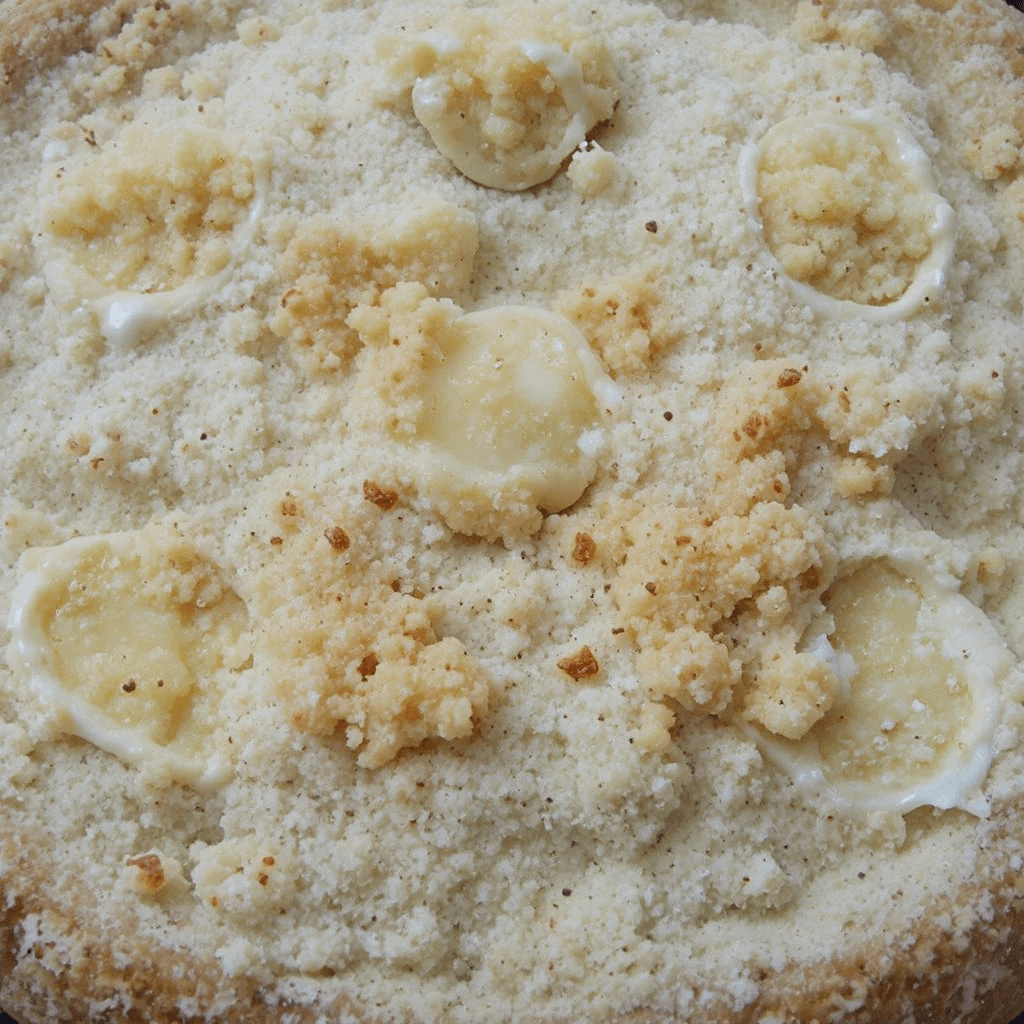 Pastel de Coco: Un Viaje Dulce a Través de Colombia
