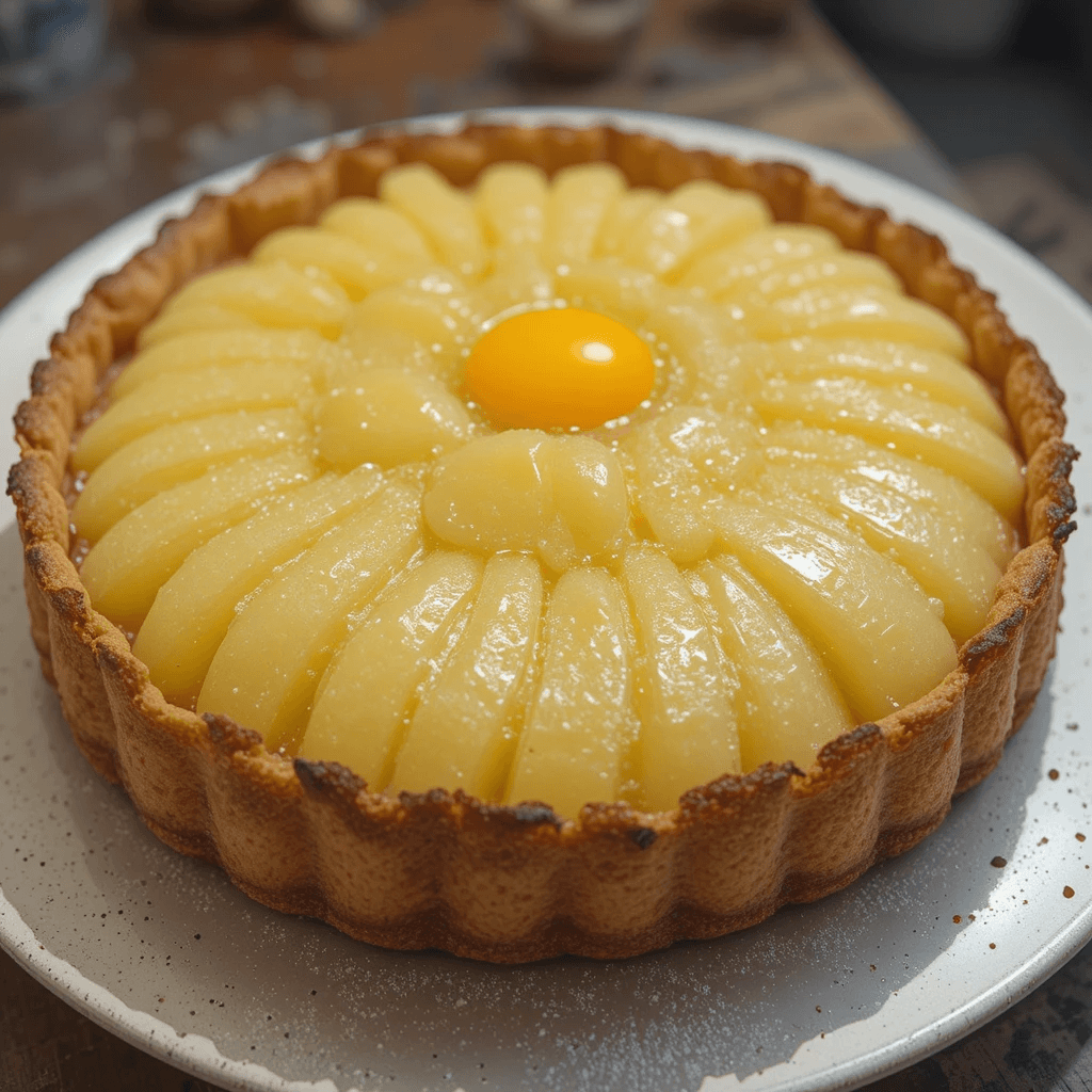 Tarta de Guayaba: Un Dulce Viaje a Través de la Cultura Cubana
