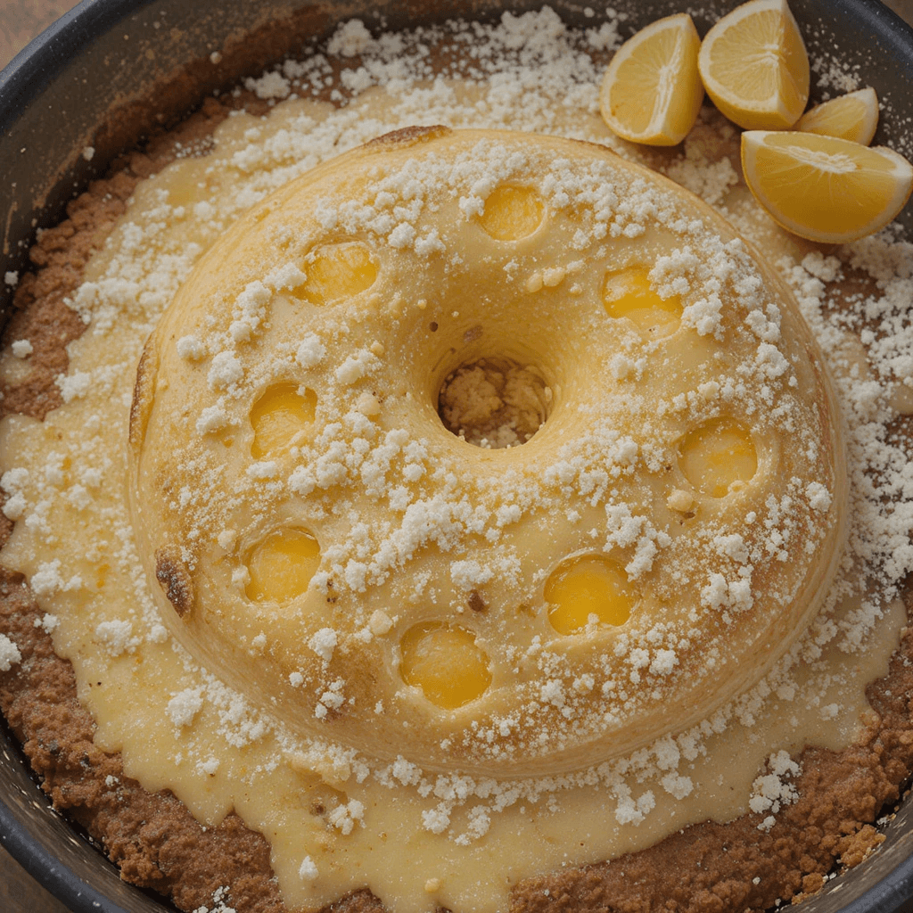 Torta de Almendra: Un Viaje a Través de la Tradición Chilena
