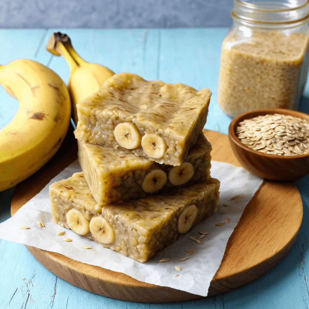 Pastel de Plátano Saludable: Un Viaje Pequeño a la Grandeza Peruana