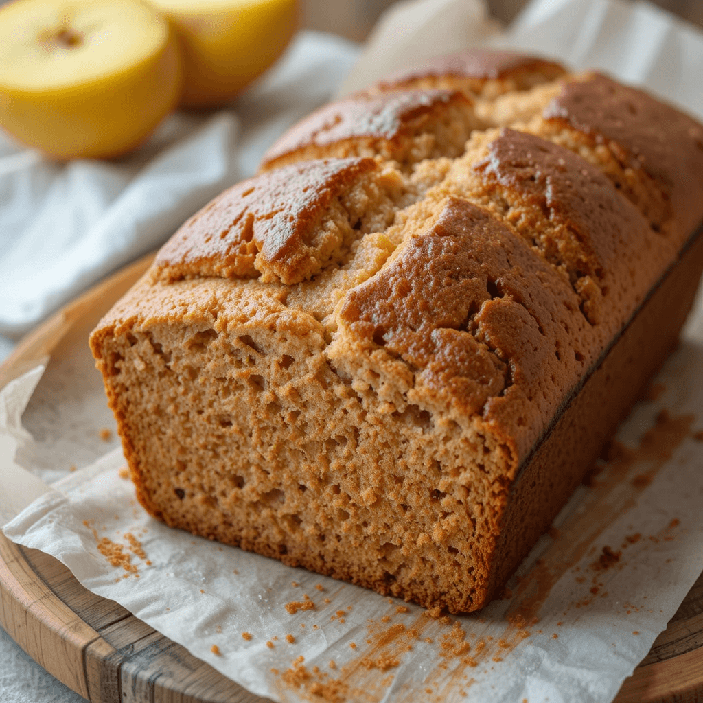 Pan de Plátano Saludable: Una Delicia Peruana