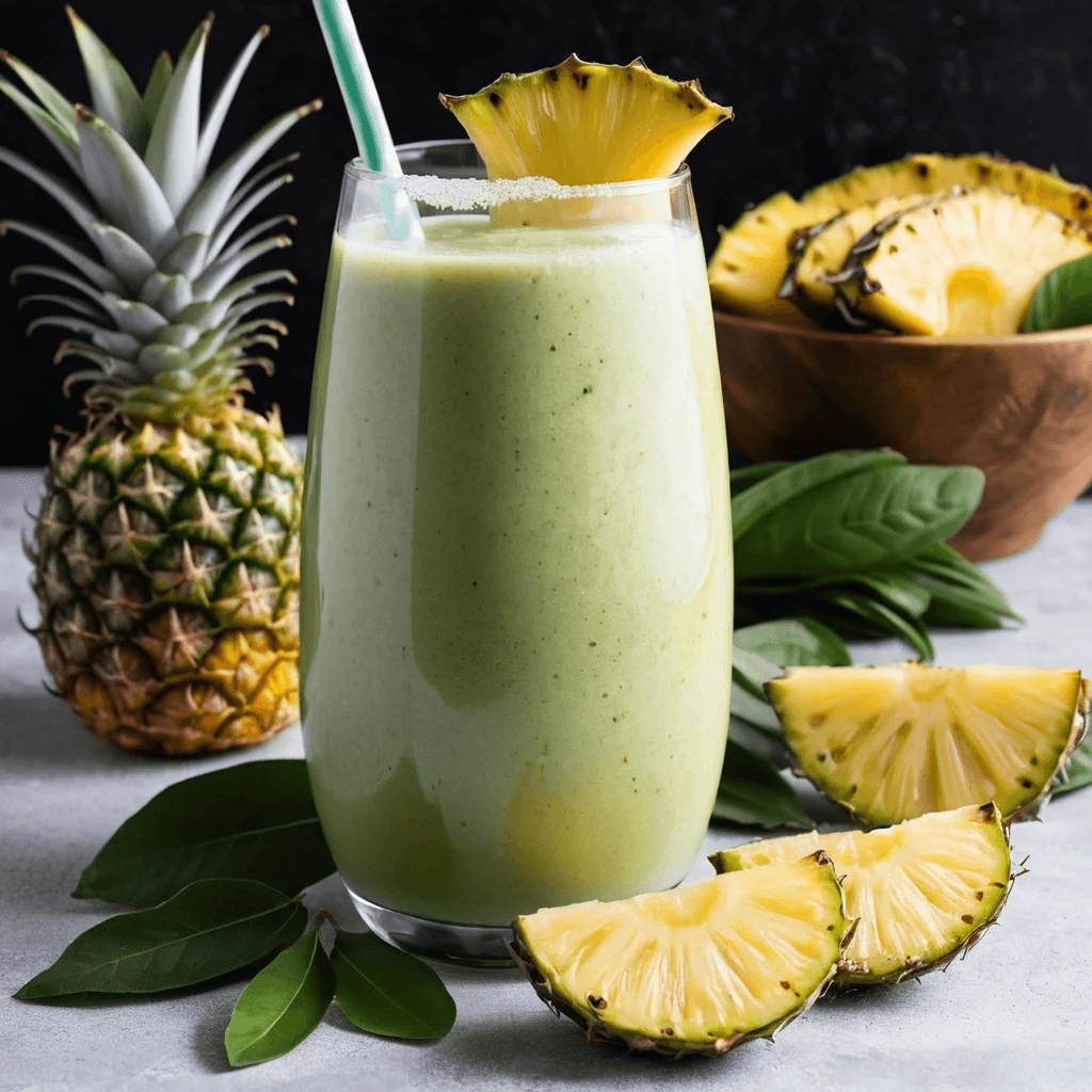 Smoothie de Arándano y Cereza: Un Viaje Sabroso a la Nutrición