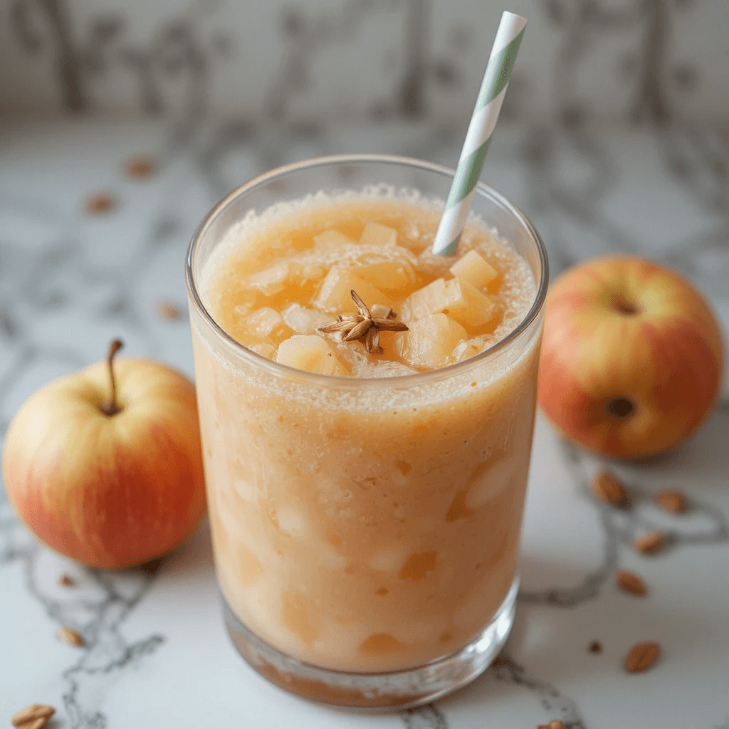Batido de Remolacha y Manzana: Nutrientes, Sabores y Beneficios