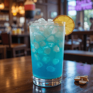🍹 El Trago del Sol Eterno: La Guía Suprema del Kenny’s Cooler de Texas Roadhouse
