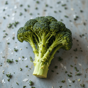 🥦 El Manifiesto de la Crucífera Perfecta: La Guía Maestra y Científica del Brócoli en Air Fryer