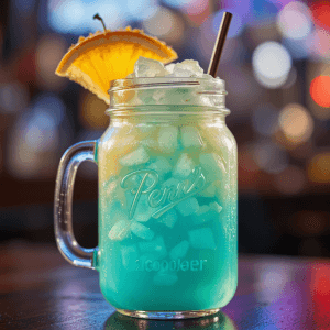 🍹 El Horizonte de Texas en un Vaso: El Tratado Definitivo del "Kenny's Cooler"